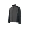 Image de Veste softshell dresden veste softshell dresden anthracite/noir txl entre 4 et 6 xl softshell 300 - 400 g polyester 1 pièce(s) gris, noir - mascot