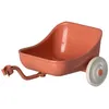Image de Chariot tricycle Souris Corail