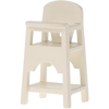 Image de Chaise haute Souris Off white