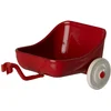 Image de Chariot tricycle Souris Rouge