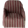 Image de Fauteuil Souris Rayé