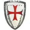 Image de Bouclier de chevalier - Maltais 151LT