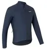 Image de Maillot thermique à manches longues GripGrab PACR 6100-59-557 Bleu 2XL