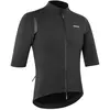 Image de Maillot résistant à l'eau GripGrab AquaRepel 6123-01-555 Noir L