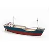 Image de Maquette de bateau en bois : Billing Boat - Mercantic en 1:50 Vestergaard-461032