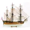 Image de Maquette bateau en bois : Norske Love Billing-428326