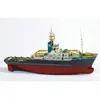 Image de Maquette bateau en bois : Smit Rotterdam Billing-428331