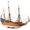 Image de Maquette bateau en bois : Wasa Billing-428332
