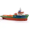 Image de Maquette bateau en bois :  Fairmount Alpine Billing-439901