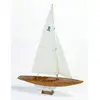Image de Maquette bateau en bois : Dragen Billing-428346
