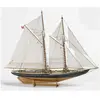 Image de Maquette bateau en bois : Bluenose II Billing-428350