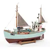 Image de Maquette bateau en bois : Norden Billing-428353
