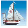 Image de Maquette bateau en bois : Colin Archer Billing-428356