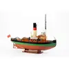 Image de Maquette bateau en bois : St Canute Billing-428358