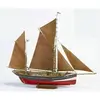 Image de Maquette bateau en bois : FD 10 Yawl Billing-428359