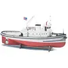 Image de Maquette bateau en bois : Hoga Billing-428362