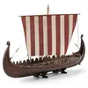 Image de Maquette bateau viking en bois : Special Oseberg Billing-428364
