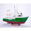 Image de Maquette bateau en bois RC : Andrea Gail Billing-428366