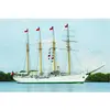 Image de Maquette bateau en bois : Esmeralda Billing-428368