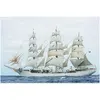 Image de Maquette bateau en bois : Special Edition : Danmark Billing-438756