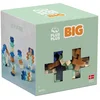 Image de Recharge Big Breeze - 100 Pcs