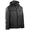 Image de Veste grand froid frankfurt veste pilote frankfurt noir tl 200 - 300 g entre 4 et 6 l polyester parka 1 pièce(s) gris, noir - mascot