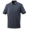 Image de Polo bandol 200 - 300 g s bleu polo coton, élasthanne 0 1 pièce(s) polo bandol marine ts - mascot