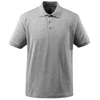 Image de Polo bandol 200 - 300 g m gris polo coton, élasthanne 0 1 pièce(s) polo bandol gris tm - mascot