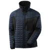 Image de Veste thermique advanced veste thermique advanced bleu marine/noir tl 200 - 300 g entre 4 et 6 l polyester veste 1 pièce(s) bleu, noir - mascot