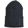 Image de Bonnet stretch customized 200 - 300 g bleu bonnet tu 0 1 pièce(s) polyester recyclé bonnet strectch customized marine - mascot