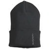 Image de Bonnet stretch customized 200 - 300 g noir bonnet tu 0 1 pièce(s) polyester recyclé bonnet strectch customized noir - mascot