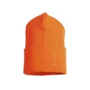Image de Bonnet stretch customized 200 - 300 g orange bonnet tu 0 1 pièce(s) polyester recyclé bonnet strectch customized orange fluo - mascot