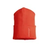 Image de Bonnet stretch customized 200 - 300 g rouge bonnet tu 0 1 pièce(s) polyester recyclé bonnet strectch customized rouge fluo - mascot