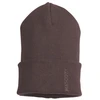 Image de Bonnet stretch customized 200 - 300 g rouge bonnet tu 0 1 pièce(s) polyester recyclé bonnet strectch customized bordeaux - mascot