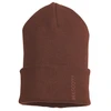 Image de Bonnet stretch customized 200 - 300 g rouge bonnet tu 0 1 pièce(s) polyester recyclé bonnet strectch customized rouge - mascot