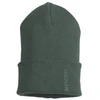 Image de Bonnet stretch customized vert 200 - 300 g bonnet tu 0 1 pièce(s) polyester recyclé bonnet strectch customized vert - mascot
