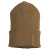 Image de Bonnet stretch customized 200 - 300 g bonnet marron tu 0 1 pièce(s) bonnet strectch customized brun polyester recyclé - mascot