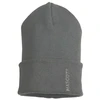 Image de Bonnet stretch customized 200 - 300 g gris bonnet tu 0 1 pièce(s) polyester recyclé bonnet strectch customized gris - mascot