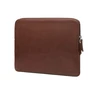 Image de Trunk Housse Cuir MacBook Pro/Air 13" Brown
