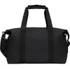 Image de Sac de voyage Rains Hilo Small Noir 18 L 14220-01