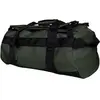 Image de Sac de voyage Rains Texel Duffel W3 Vert 43 L 13480-03