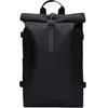 Image de Sac à dos Rains Rolltop RuckSack Noir TU 14590-01