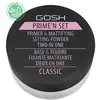Image de Poudre matifiante - Prime'n Set GOSH