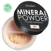 Image de Poudre libre n°02 Ivory - Mineral Powder GOSH