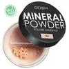 Image de Poudre libre n°06 Honey - Mineral Powder GOSH