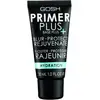 Image de Base hydratante - Primer Plus + Hydratation GOSH 30ML