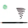Image de Crayon sourcils en poudre n°05 brun foncé - Eyebrow Pencil GOSH