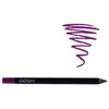 Image de Crayon à lèvre waterproof crémeu n°09 Rose - Velvet Touch GOSH
