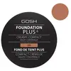 Image de Fond de teint crème n°08 Golden - Foundation Plus + GOSH 30ML
