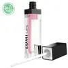 Image de Gloss ultra-brillant n°03 I Love You - Lumi Lips Lip Gloss GOSH 6ML